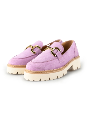 Omoda Loafers Paars 192793