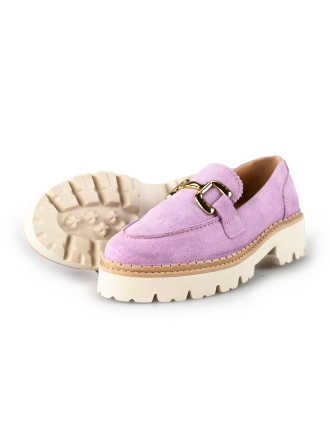 Omoda Loafers