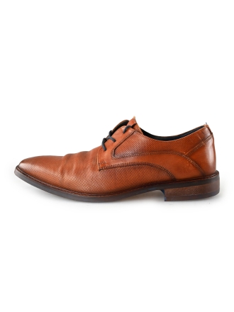 Mazzeltov Nette schoenen Bruin 192798