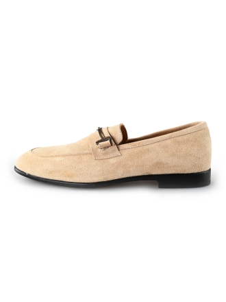 Mazzeltov Loafers Beige 192803