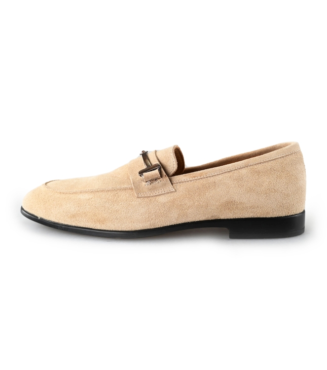 Mazzeltov Loafers