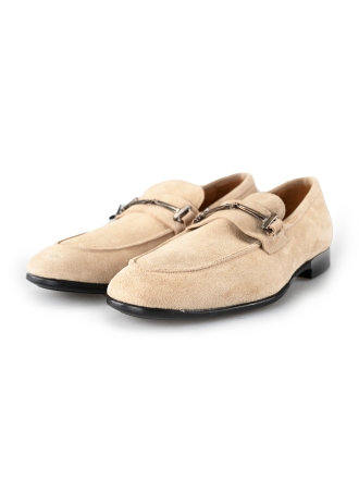Mazzeltov Loafers Beige 192803