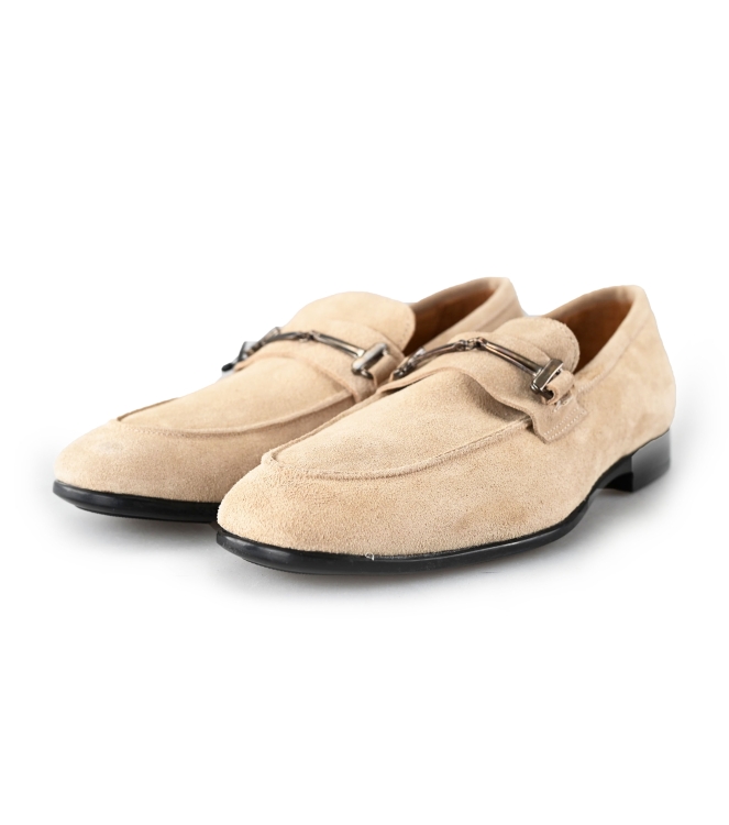 Mazzeltov Loafers