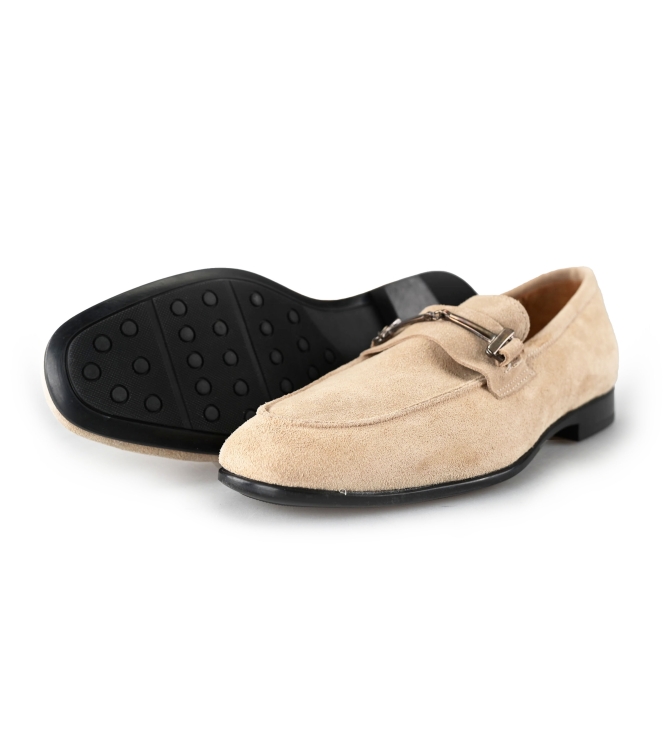 Mazzeltov Loafers