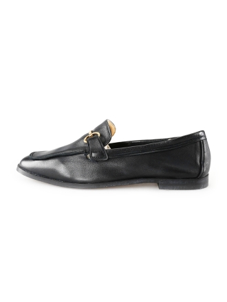 Haboob Loafers Zwart 192807