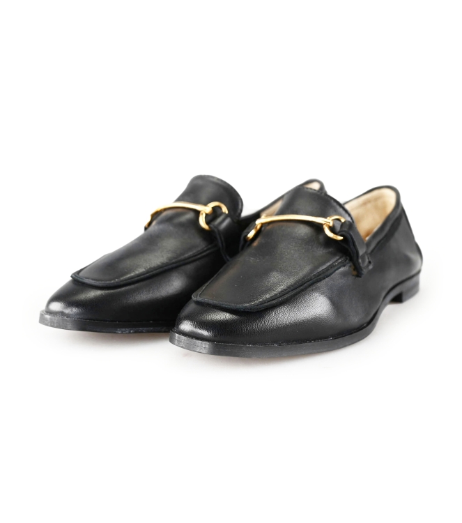 Haboob Loafers
