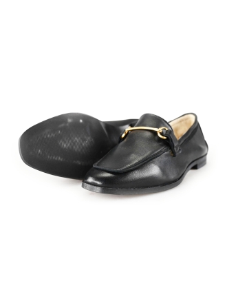 Haboob Loafers