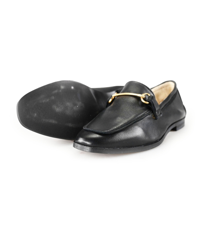 Haboob Loafers
