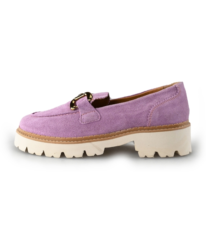 Omoda Loafers