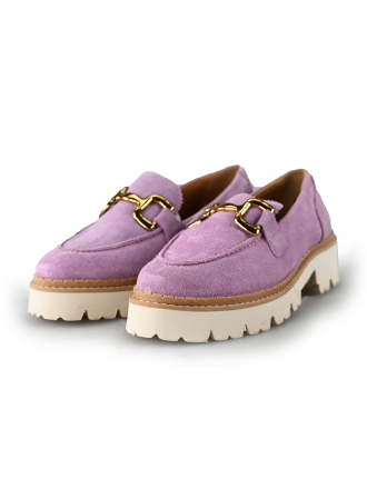 Omoda Loafers Paars 192836