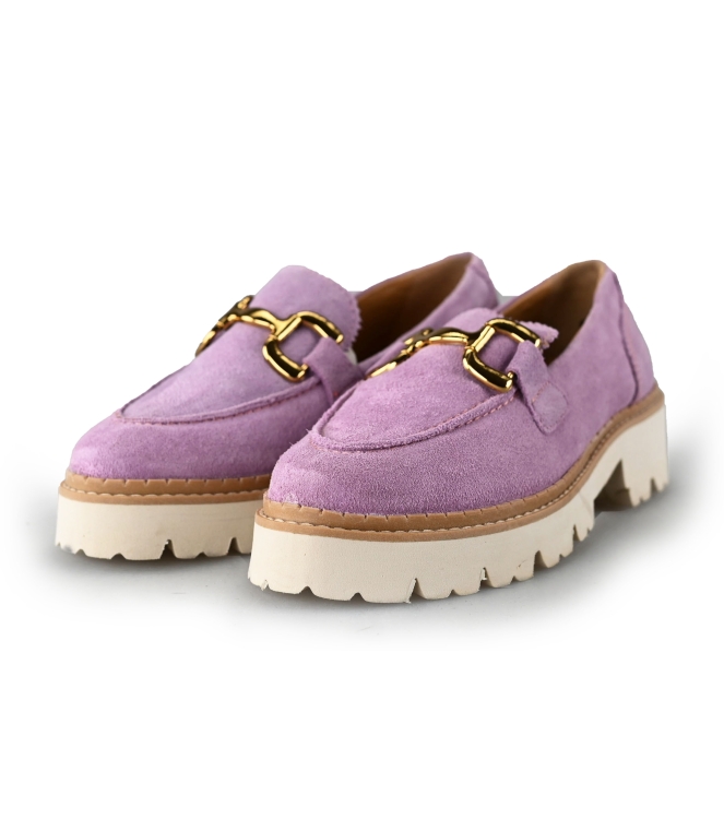 Omoda Loafers