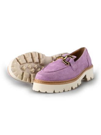 Omoda Loafers