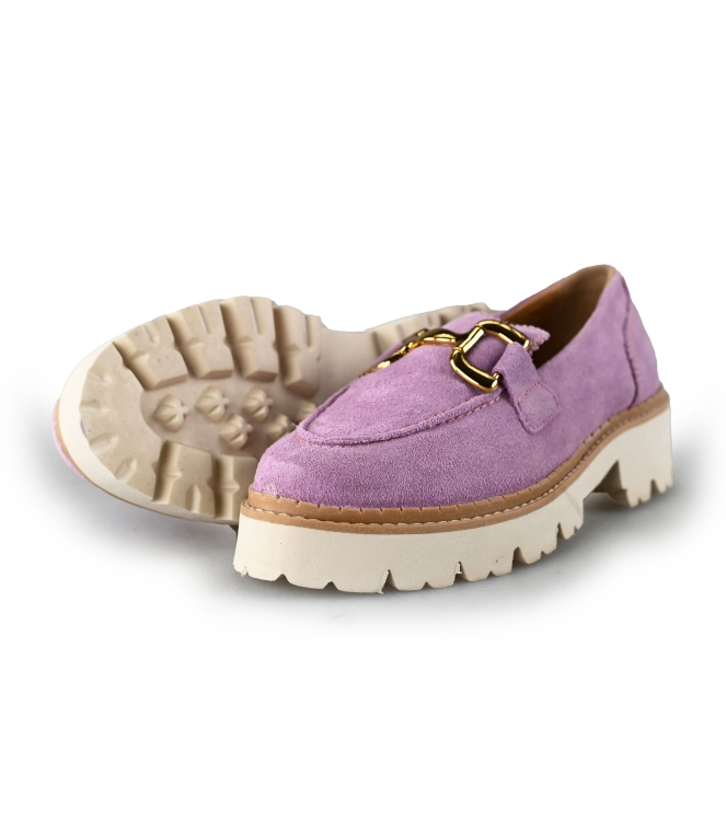 Omoda Loafers