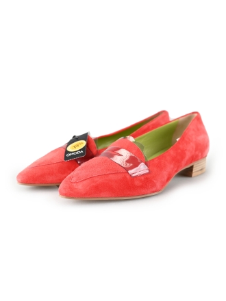 lilian Loafers