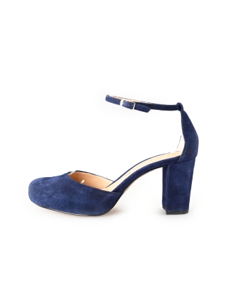 Unisa Sandalen Blauw 192850