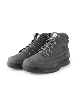 Timberland Veterboots Grijs 192871