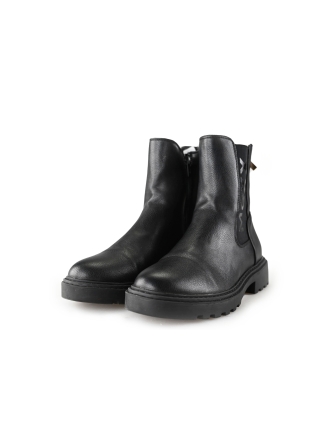 Mexx Chelsea boots Zwart 192873