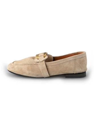 Notre-V Instappers Beige 192875