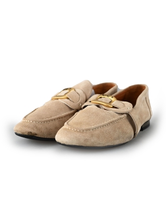 Notre-V Instappers Beige 192875