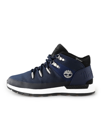 Timberland Sneakers Blauw 192923