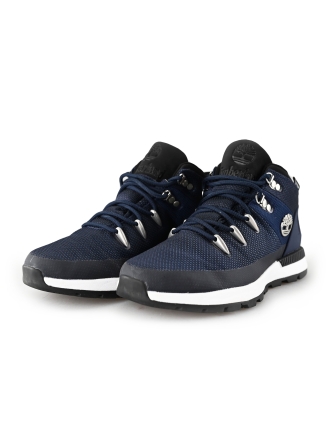 Timberland Sneakers Blauw 192923