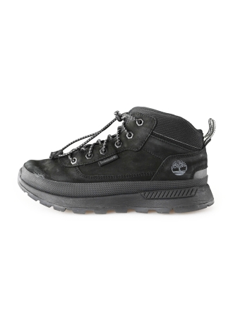 Timberland Hoge sneakers Zwart 192929