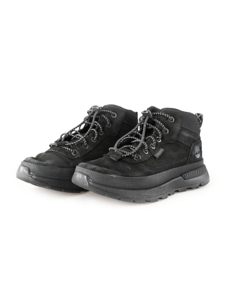 Timberland Hoge sneakers Zwart 192929