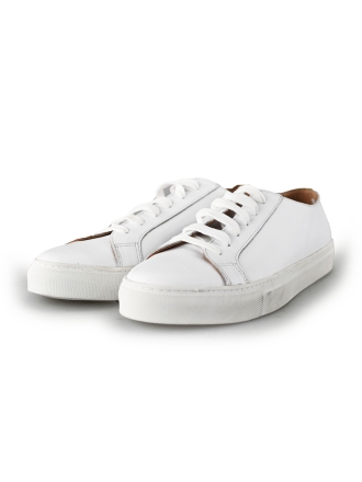 Reinhard Frans Sneakers Wit 192941