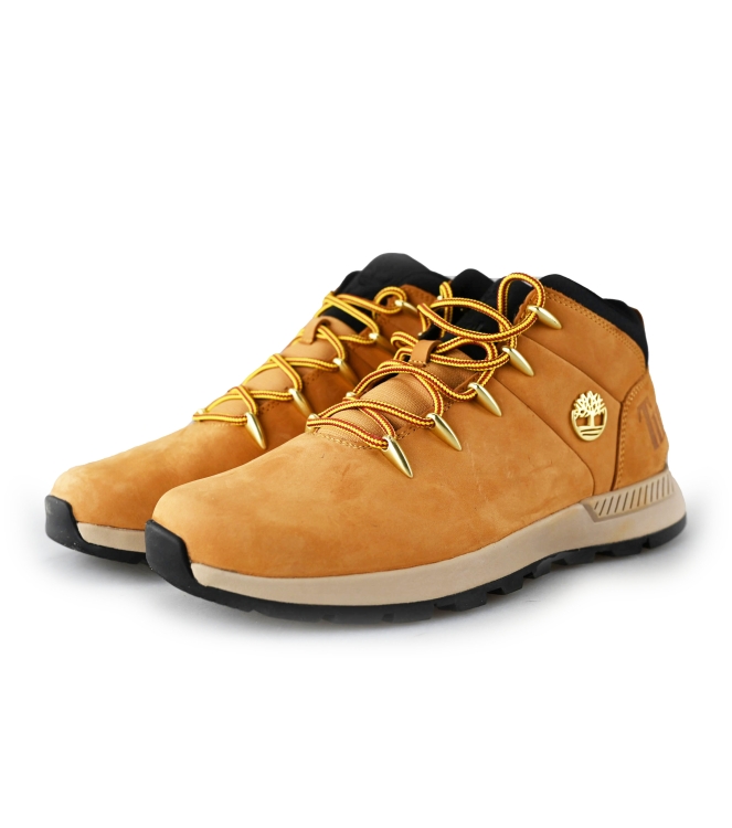 Timberland Hoge sneakers