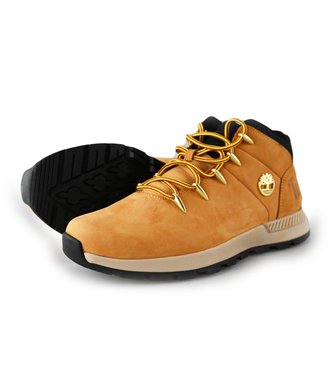 Timberland Hoge sneakers