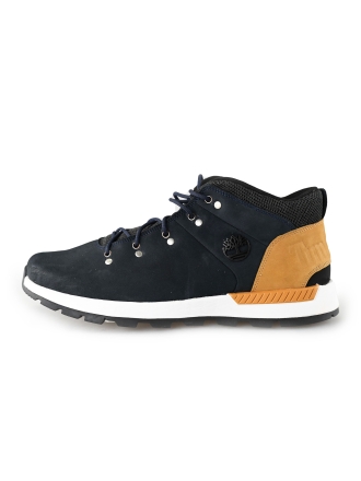 Timberland Sneakers Blauw 192985