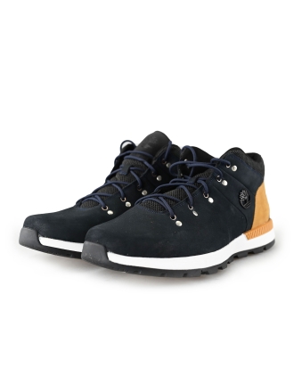 Timberland Sneakers Blauw 192985