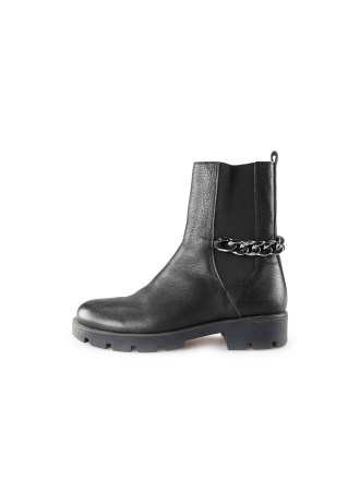 Omoda Chelsea boots Zwart 192991
