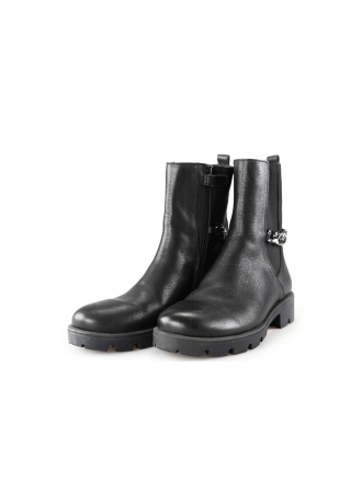 Omoda Chelsea boots Zwart 192991