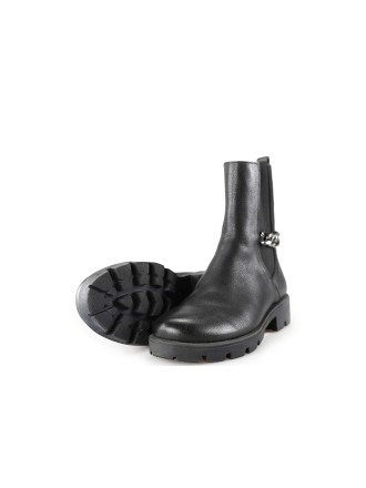 Omoda Chelsea boots