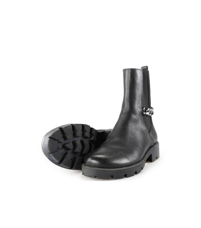 Omoda Chelsea boots