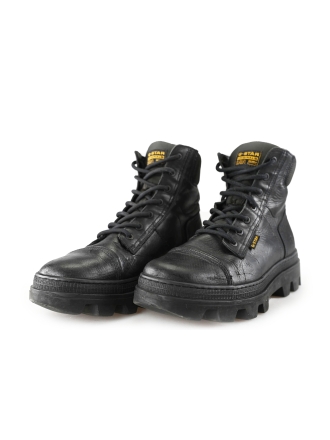 G-Star Veterboots Zwart 192992