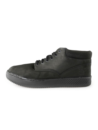 Timberland Hoge sneakers Zwart 192994