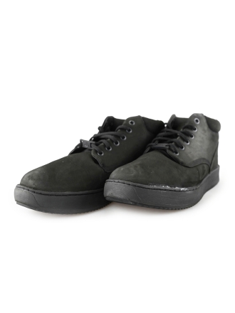 Timberland Hoge sneakers Zwart 192994