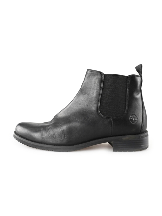 Timberland Chelsea boots Zwart 193003