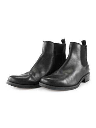 Timberland Chelsea boots Zwart 193003