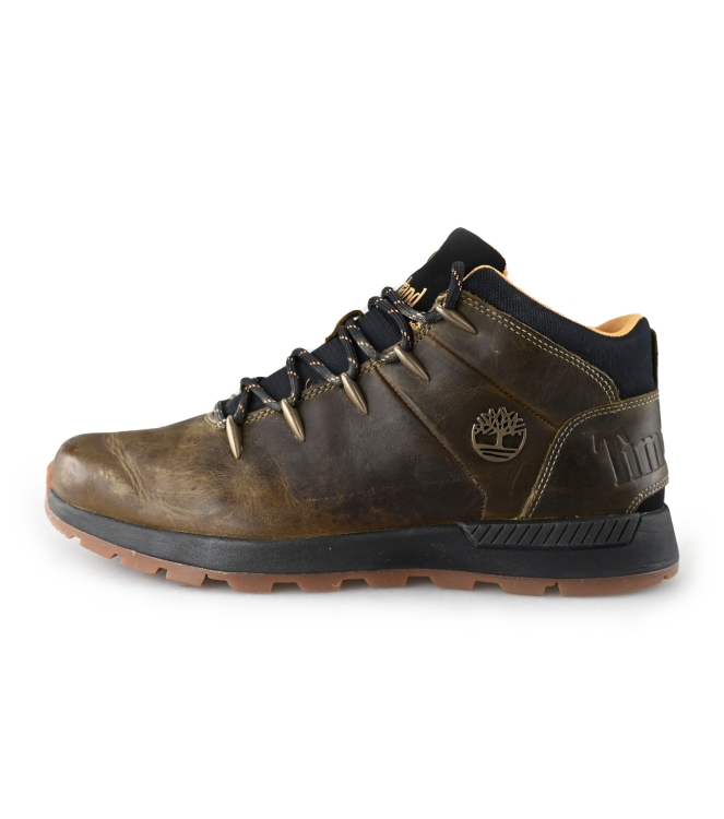 Timberland Hoge sneakers