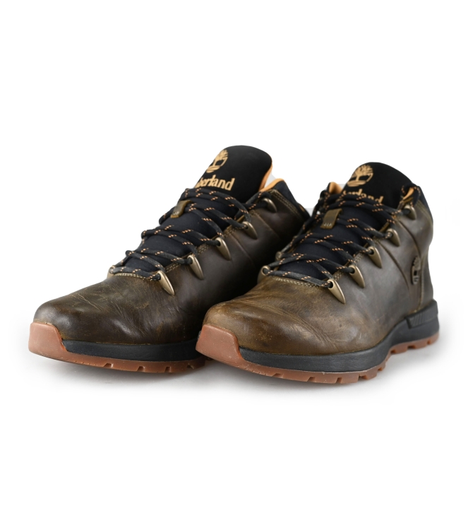 Timberland Hoge sneakers
