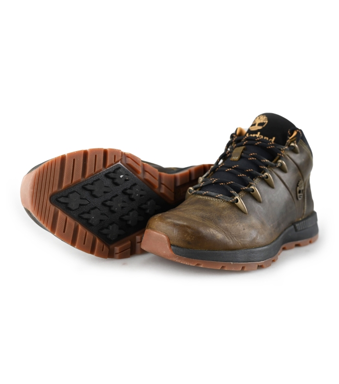 Timberland Hoge sneakers
