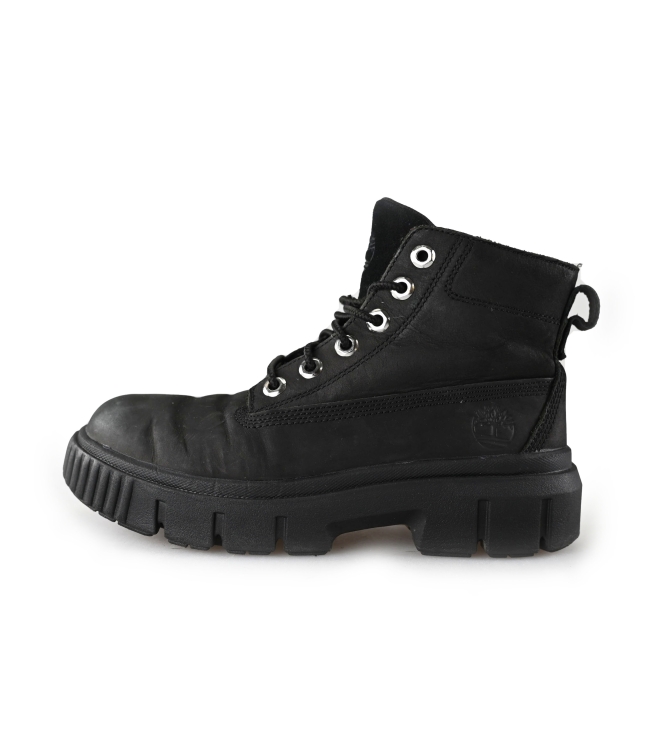 Timberland Veterboots