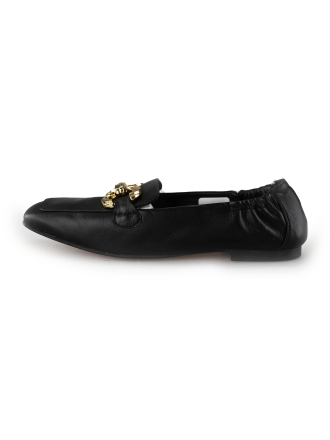 Pedro Miralles Loafers Zwart 193025