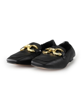 Pedro Miralles Loafers Zwart 193025