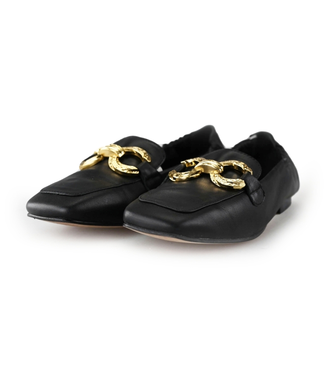 Pedro Miralles Loafers