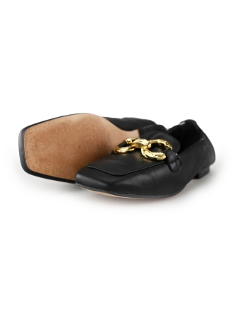 Pedro Miralles Loafers