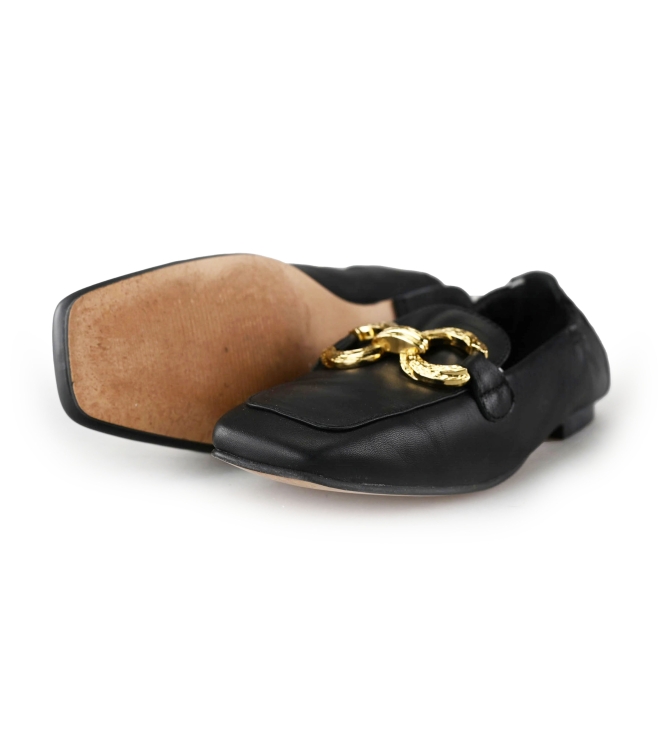 Pedro Miralles Loafers